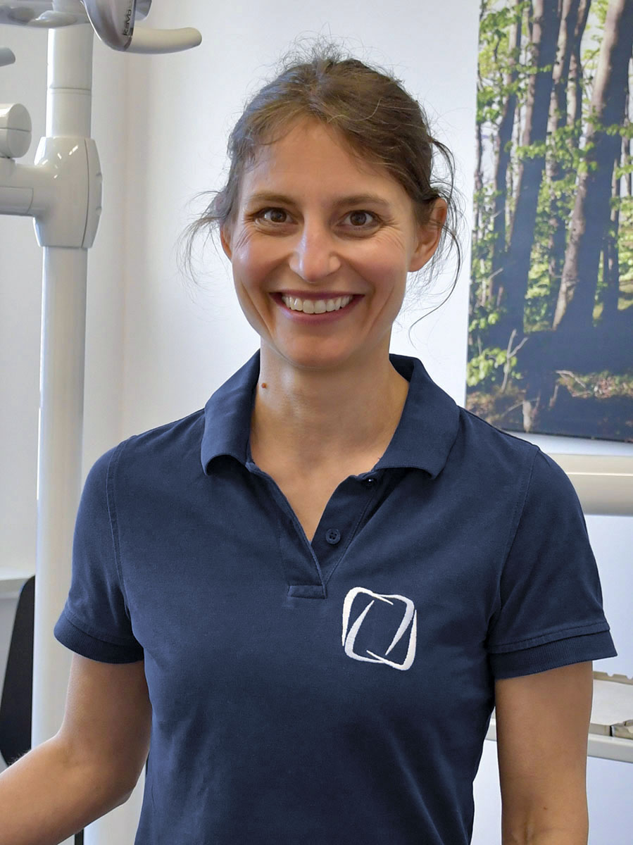 Dr. Anja-Katrin Zahl